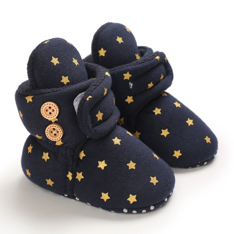Scarpine per neonati
