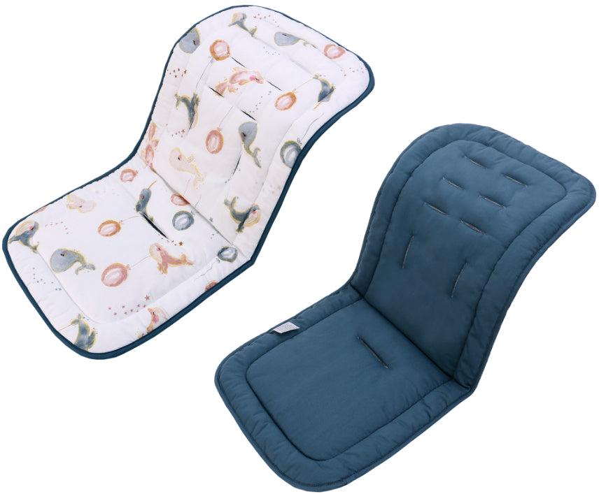 Coussin de Poussette Universel