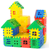 Jeu de Construction Maternelle