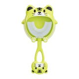 U-Shaped Toothbrushes for Children