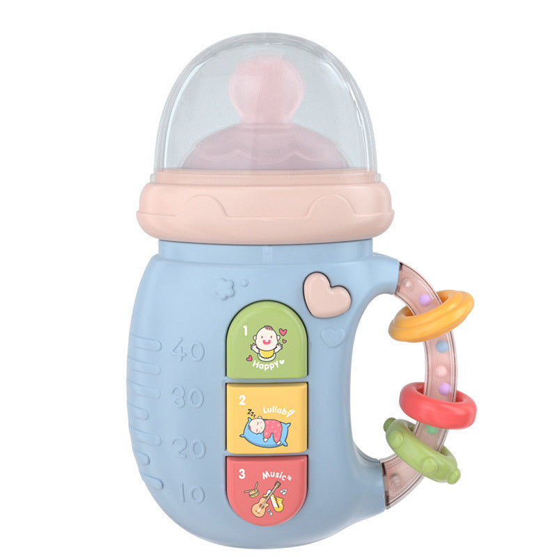 Biberon Musicale Neonato