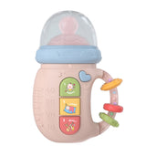 Biberon Musicale Neonato