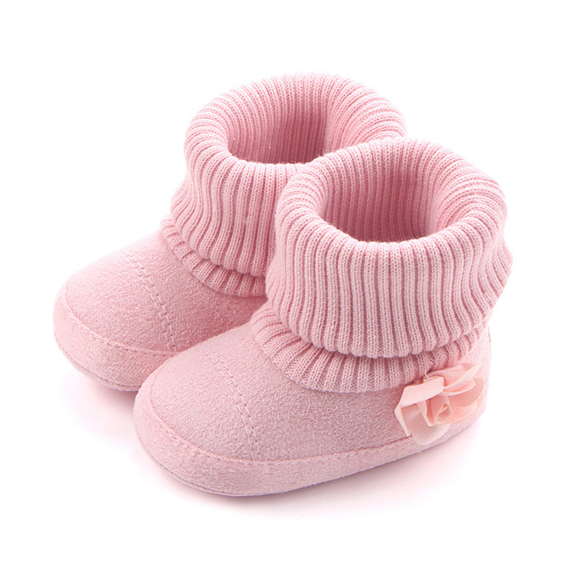 Scarpine Calzino per Bambina