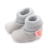 Scarpine Calzino per Bambina