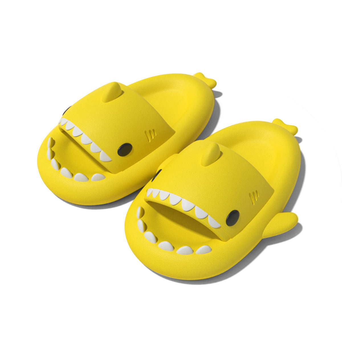 Kids' Shark Slides