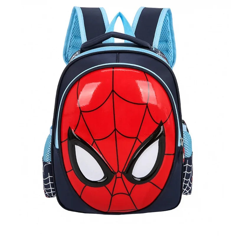 Spiderman Preschool Backpack