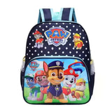 Zaino Pat Patrouille per Bambini