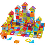 Bloc de Construction Montessori