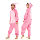 Pigiama Kigurumi per Bambino e Bimba