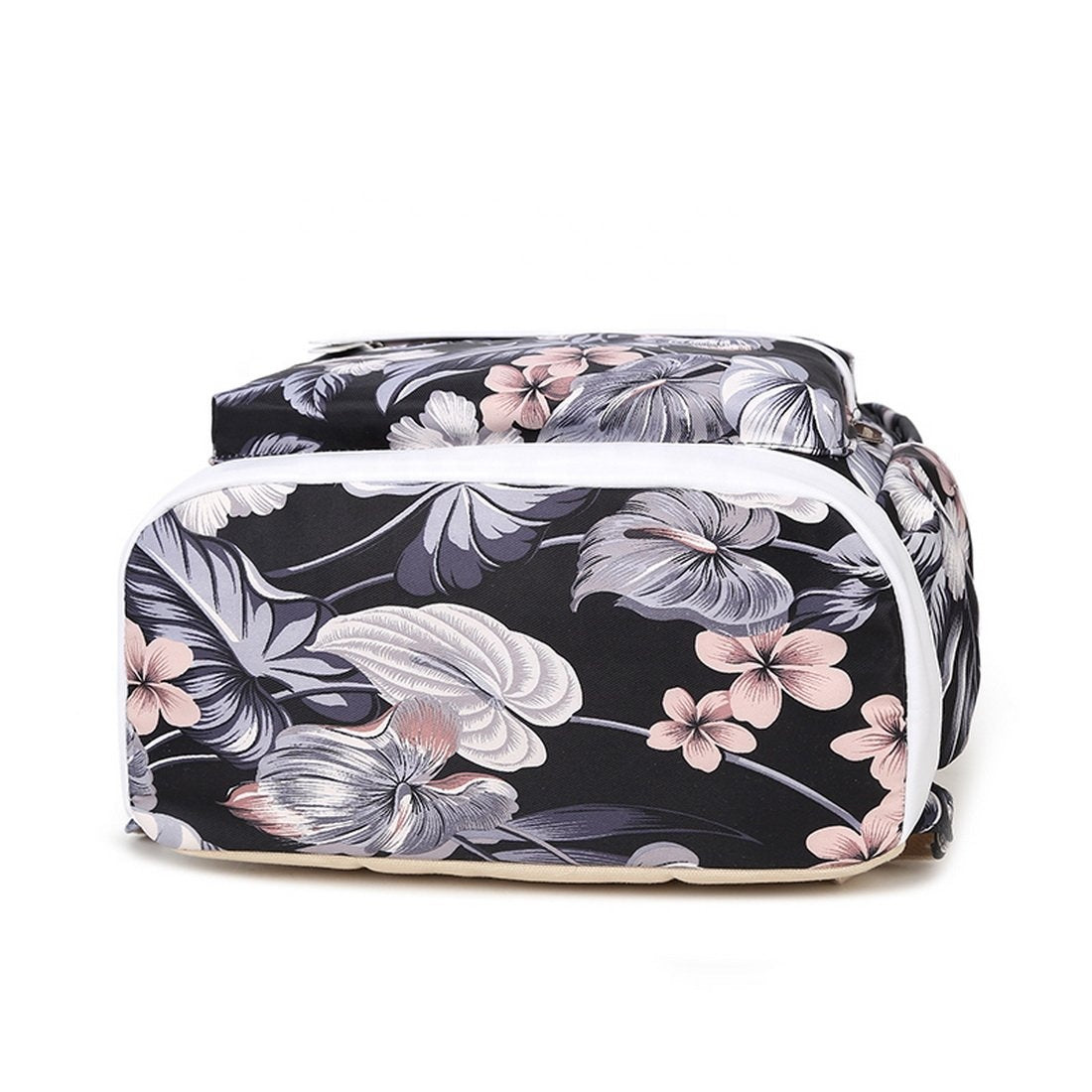 Sac à Dos Fleuri Fille