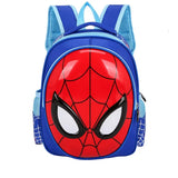 Spiderman Preschool Backpack