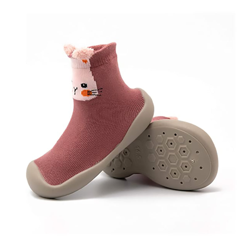 Slippers Socks for Children and Babies