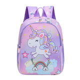 Unicorn Preschool Backpack