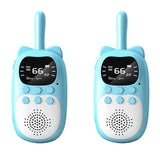 Walkie Talkie Ricaricabile per Bambini