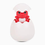 Jouet Oeuf de Bain Magique