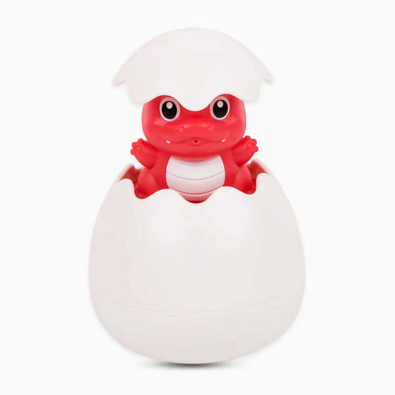 Jouet Oeuf de Bain Magique