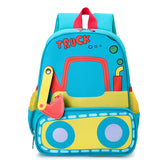 Zaino asilo Camion