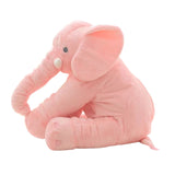 Cuscino Peluche Elefante Neonato