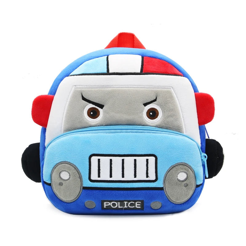 Preschool and Daycare Backpack