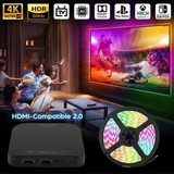 DREAMSCREEN LED Backlight Kit for TV