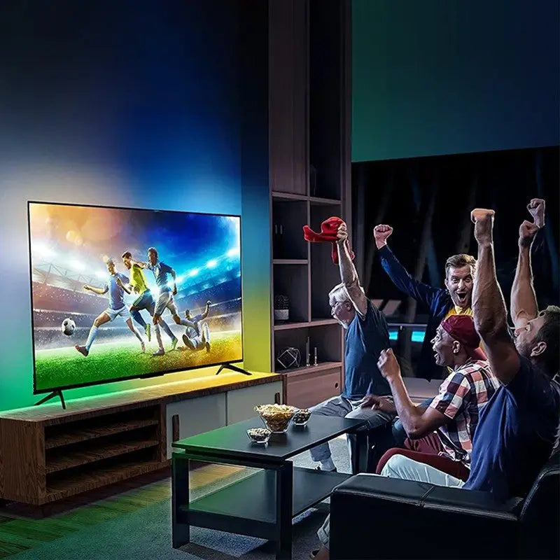 DREAMSCREEN LED Backlight Kit for TV