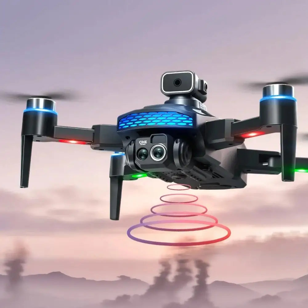 8K Professional Drone HD 5G WIFI Camera