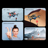 8K Professional Drone HD 5G WIFI Camera