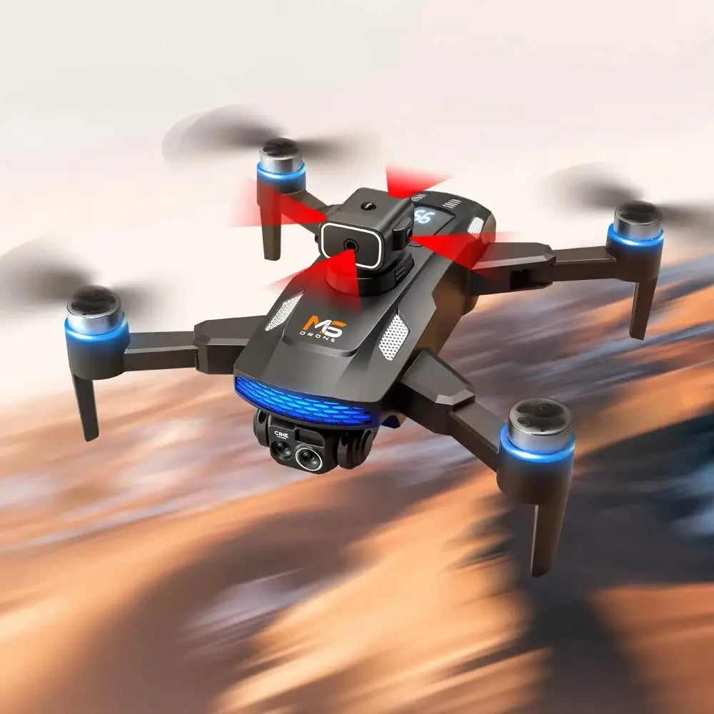 8K Professional Drone HD 5G WIFI Camera