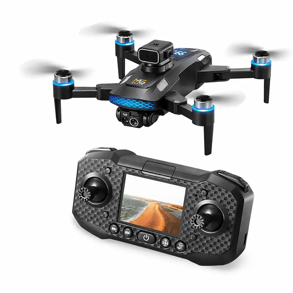 8K Professional Drone HD 5G WIFI Camera
