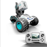 Drone Car With 4K Camera