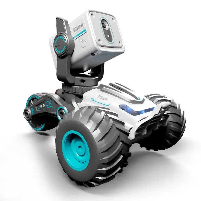 Drone Car With 4K Camera