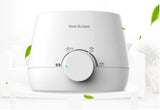Chauffe-biberon double pour lait bébé (Chauffage intelligent et rapide)