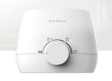 Chauffe-biberon double pour lait bébé (Chauffage intelligent et rapide)