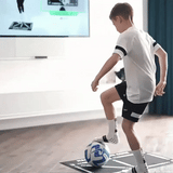 KIDS FOOT - Football Training Mat