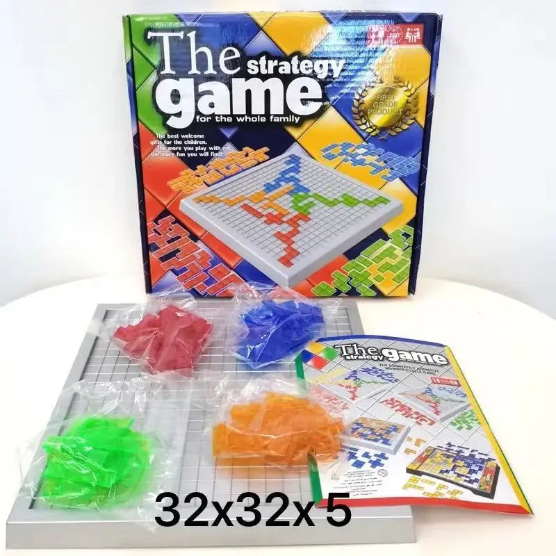 puzzle games for children