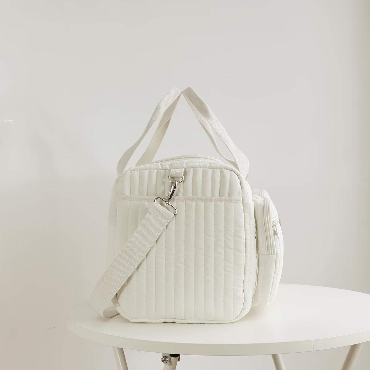 Sac à langer multifonction bébé – Grand sac de voyage