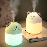 HumidiHeroes™ L'umidificatore indispensabile per la salute dei vostri bambini
