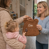 Zaino personalizzato ricamato - KIDS BEAR