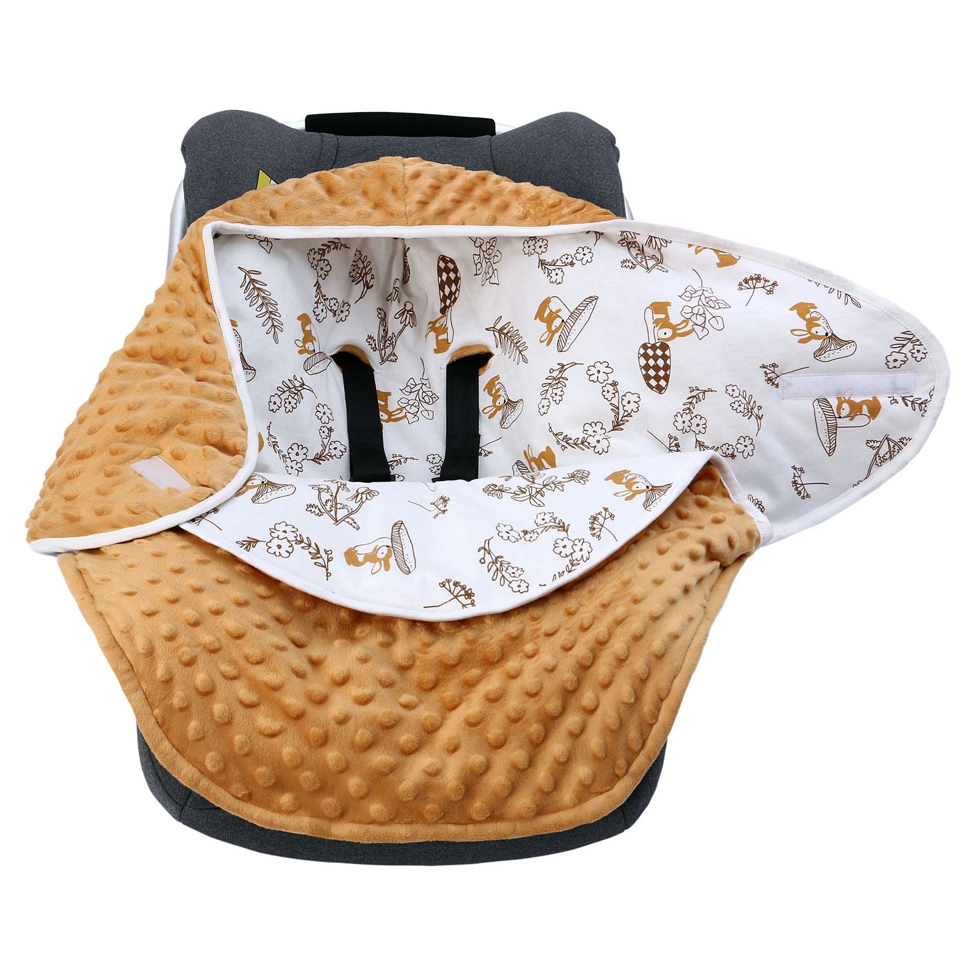 Nid d'ange Cosy Bébé