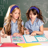 EasyWrite™: Livre d'apprentissage de l'écriture