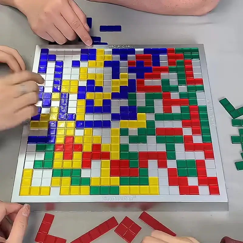 puzzle games for children