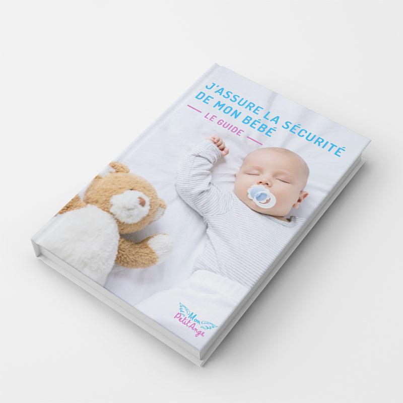 Guida - Garantisco la sicurezza del mio bambino