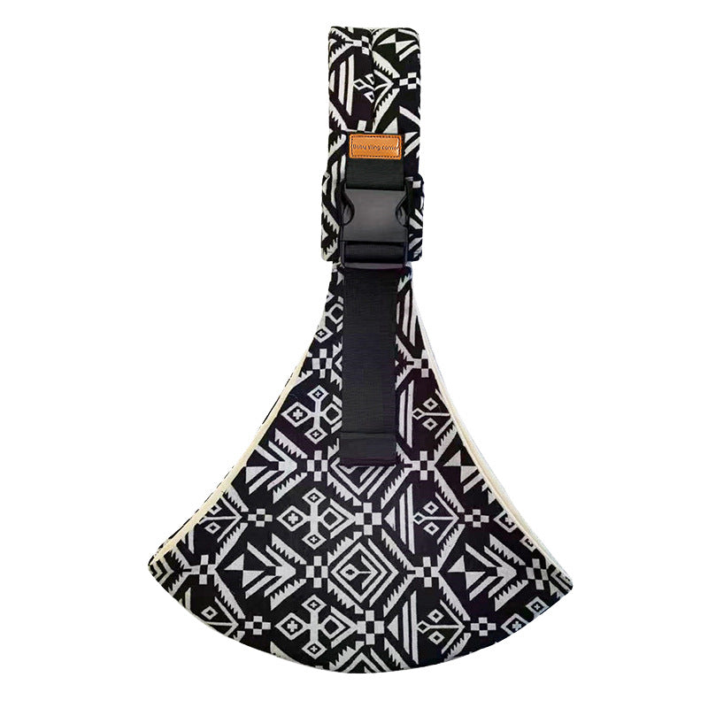 Porte-Bébé Écharpe Sling - Terra