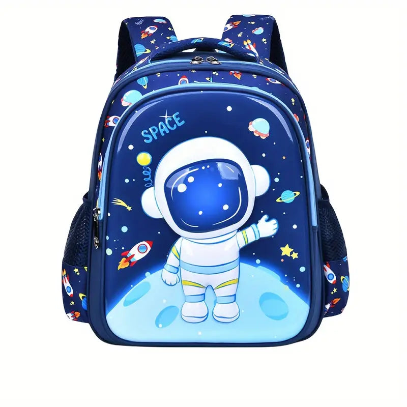 Kids Astronaut Space Backpack