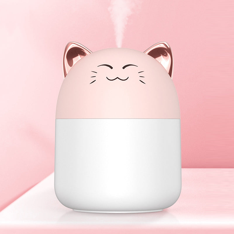 HumidiHeroes™ L'umidificatore indispensabile per la salute dei vostri bambini