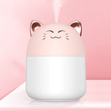 HumidiHeroes™ L'umidificatore indispensabile per la salute dei vostri bambini