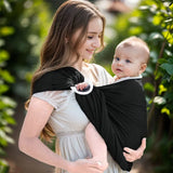 Baby wrap carrier | TinyTouch