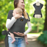 Fascia porta-bebè | GentleHold