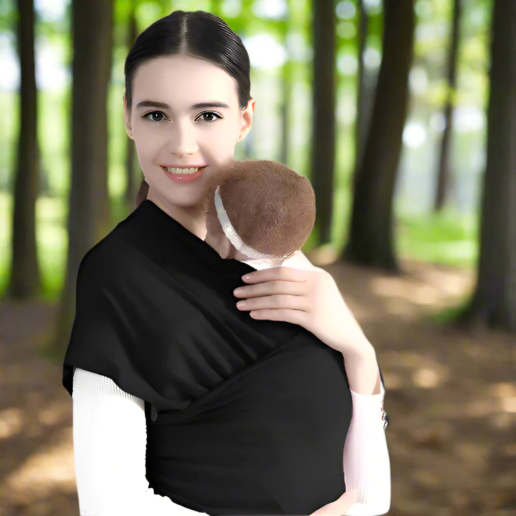 Fascia porta-bebè | GentleHold