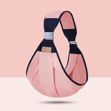 Écharpe de portage - Porte bébé ™ - Esther